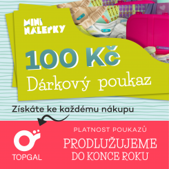 Prodlužujeme platnost poukazů