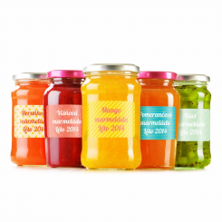 Jak postupovat při navrhování samolepek?